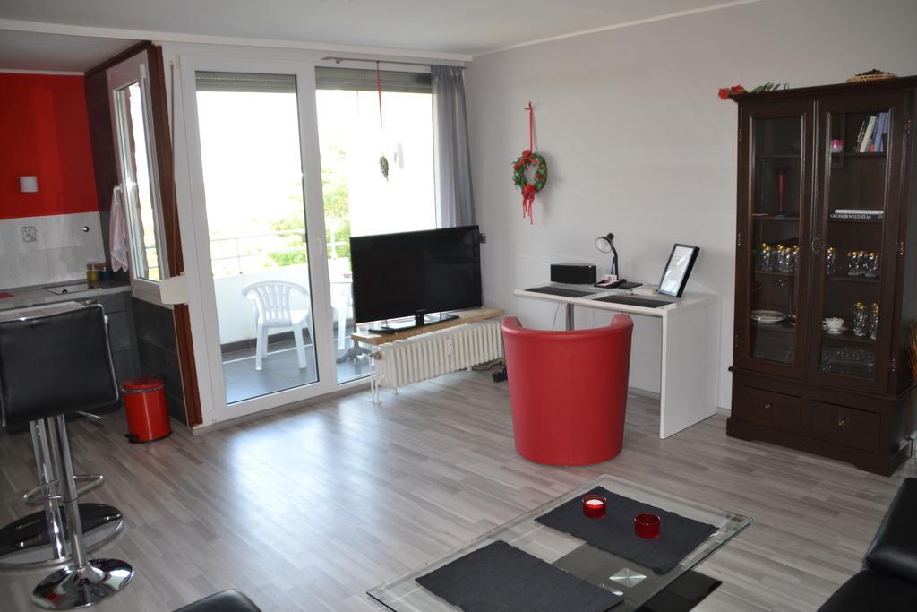 Ferienwohnung Am Steinberg Hildesheim Bilik gambar
