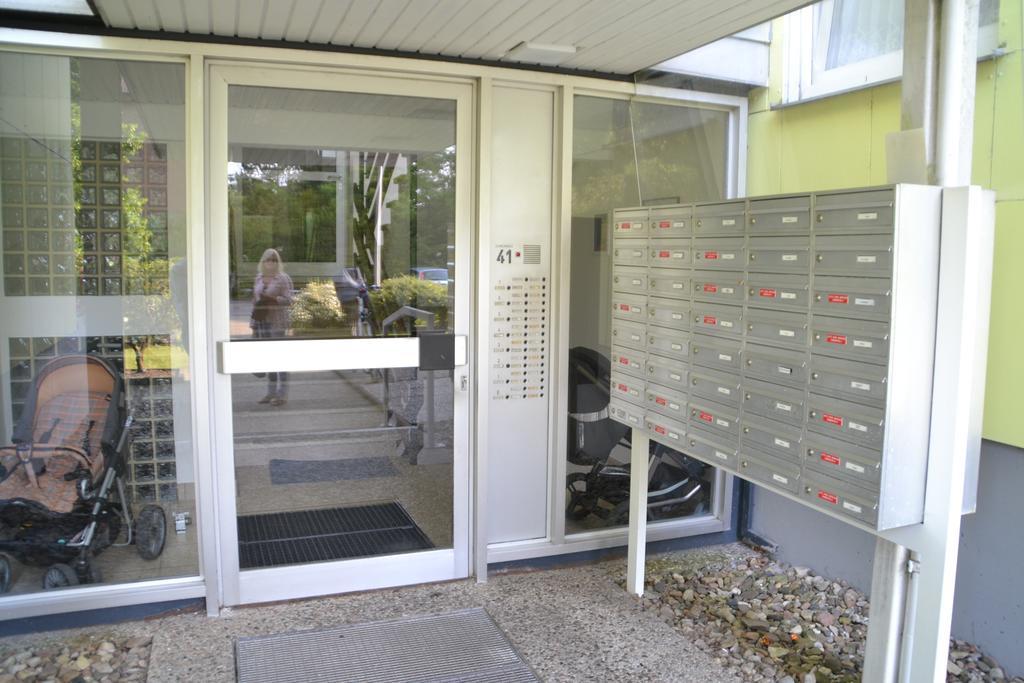 Ferienwohnung Am Steinberg Hildesheim Bilik gambar