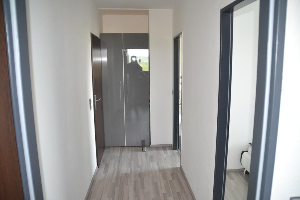 Ferienwohnung Am Steinberg Hildesheim Bilik gambar