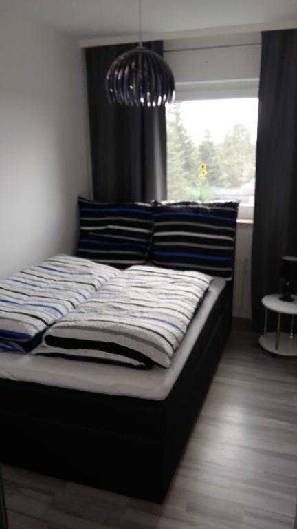 Ferienwohnung Am Steinberg Hildesheim Luaran gambar